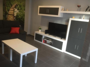 Apartamento Turístico Obispo36 en Orihuela ciudad